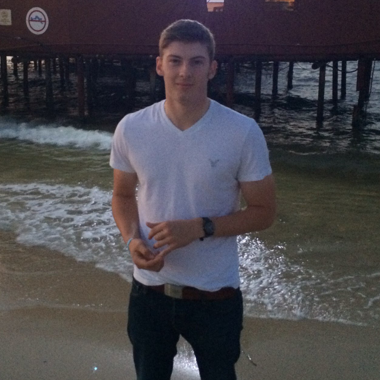 josh__davies's profile picture. 