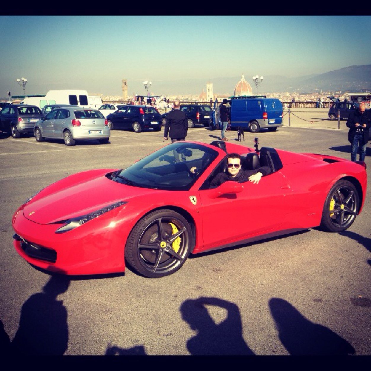 RyanCarroll1998's profile picture. 