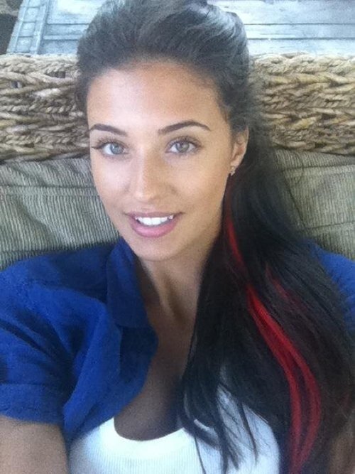 Boys are like stars, there are millions of them out there, but only one can make your dreams come true.