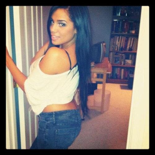 Be a girl with a mind, a bitch with an attitude, and a lady with class.