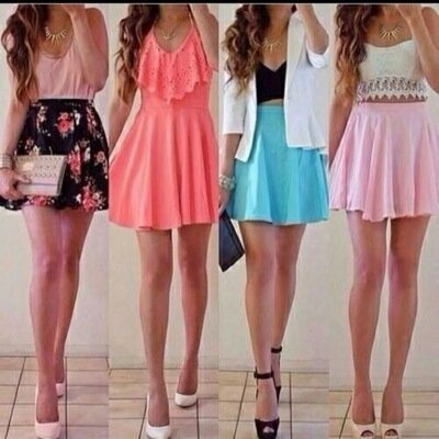 Dailyfashionofc's profile picture. ♡ FASHION ♡
An outfit can say more than 1000 words on anyone