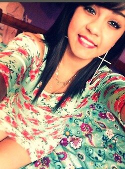 I want a relationship where they know of us, but nothing about us.