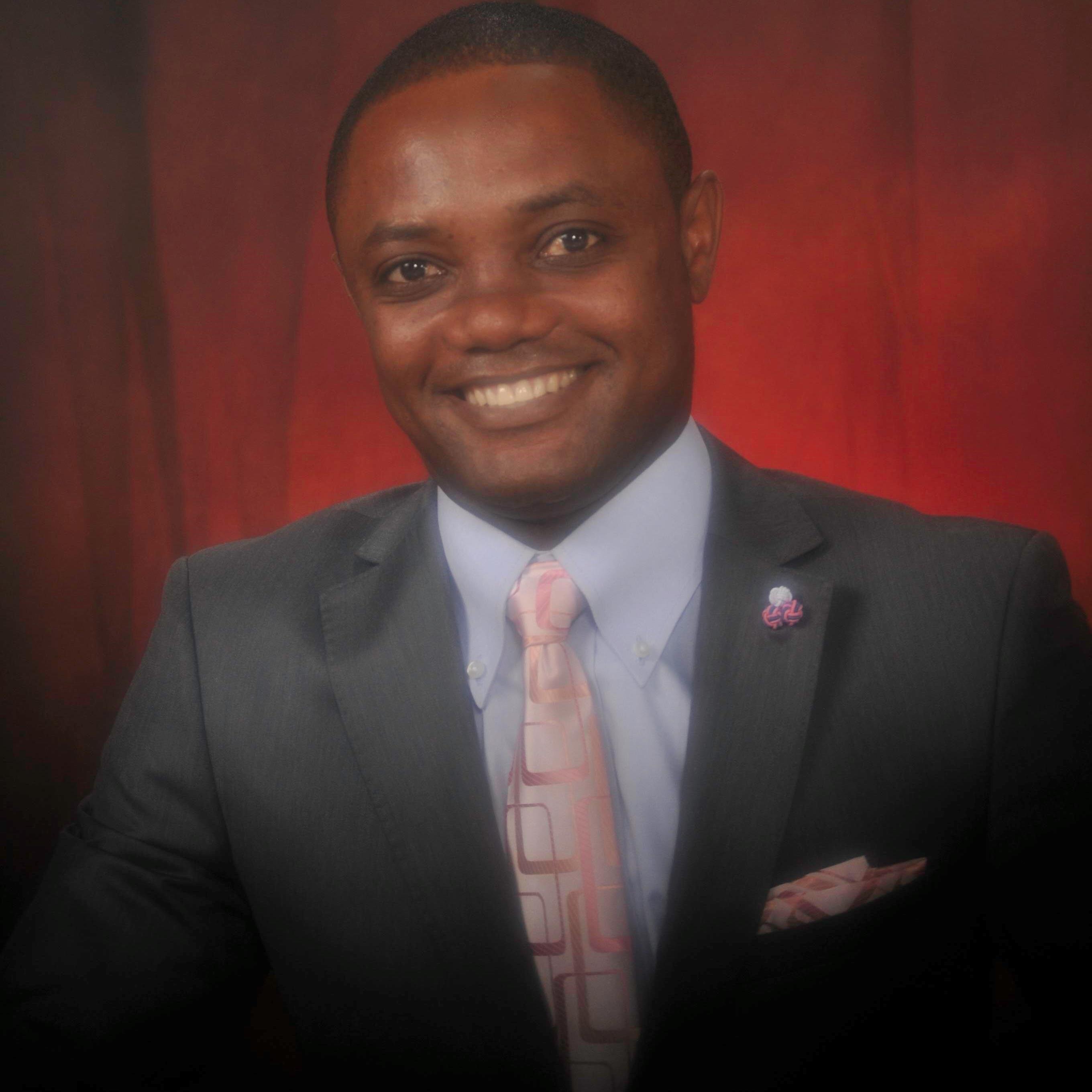 Award-Winning Author, Physician, Health Professor, Social Entrepreneur