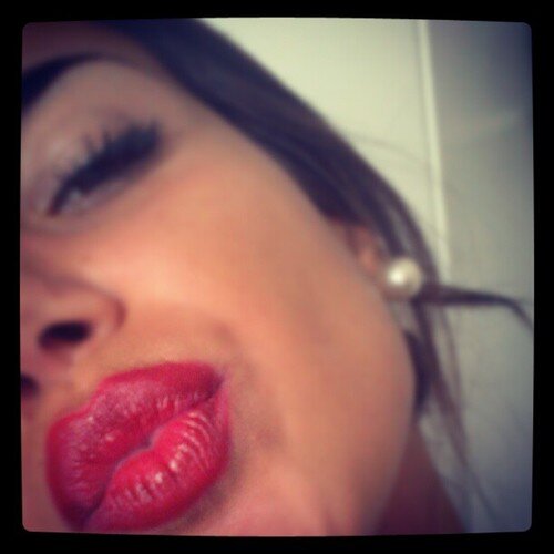 MyrtiaMonetti's profile picture. Every relationship is messed up. What makes it perfect is if you still want to be there when things really suck.