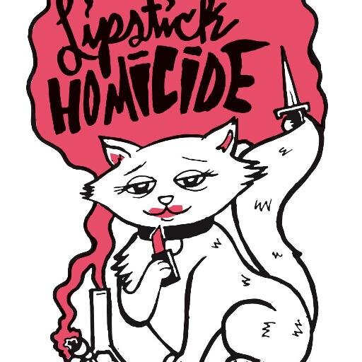 lipstick homicide lipstick h lipstick homicide lipstick h