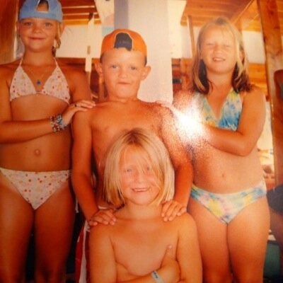 Twitter trug