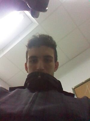 Mi estado mental es de tranquilamente nervioso