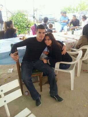 bellon1993's profile picture. 