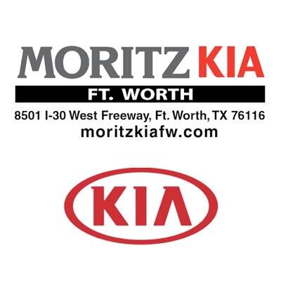 Moritz Kia Fort Worth is a new and used Kia dealership serving the city of Fort Worth, Texas and the surrounding area, including Flower Mound and Mansfield.