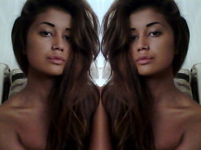 Text me first.