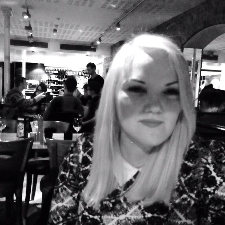 Creative Designer, Actor, poet and writer. Just your everyday girl for all seasons. I now actually do maths, but only in certain circles.