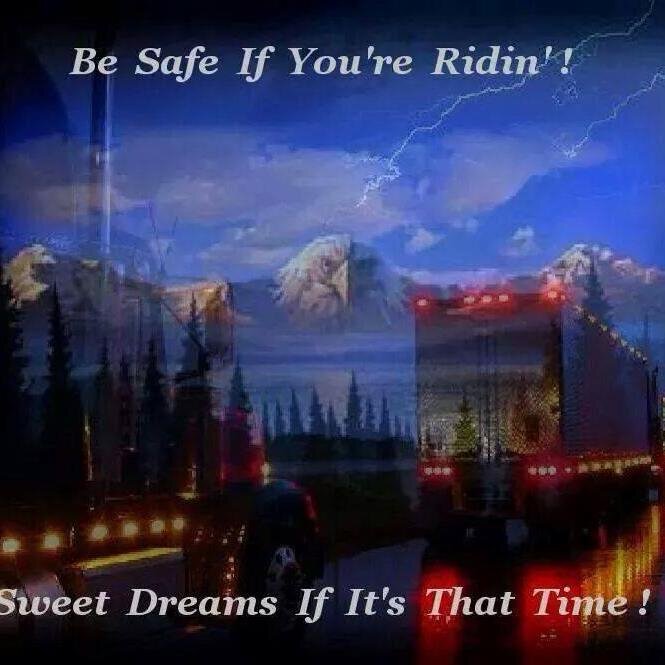 i like hunting fishing and the great outdoors im also a huge fan of trucking its my biggest passion besides watching my mini me grow up