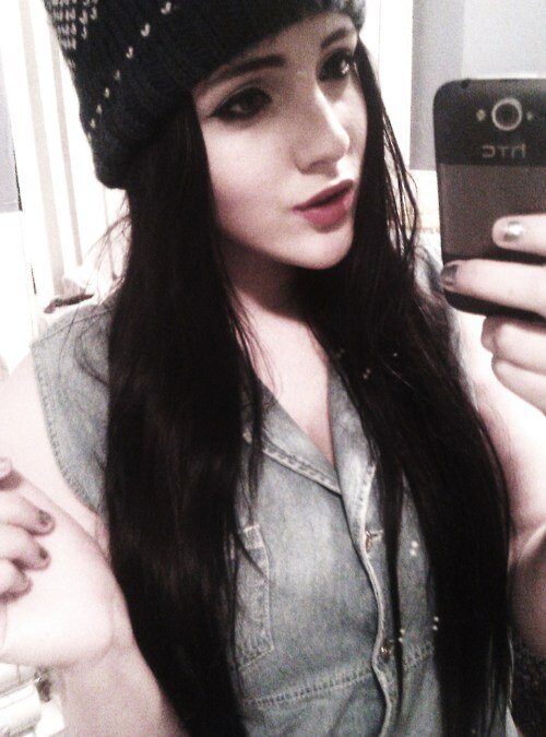 I need you. A little too much.