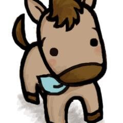 色々な趣味を経験したけれど、結局競馬に落ち着きました。競馬に関することをつぶやいていきます。