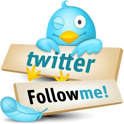 FOLLOW ME FOR LOTS OF FOLLOWERS, RETWEET MY TWEETS TO GAIN FOLLOWERS INSTANTLY - I FOLLOW BACK -
