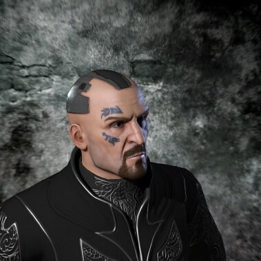 Misfits United Industry Pilot - #EveOnline