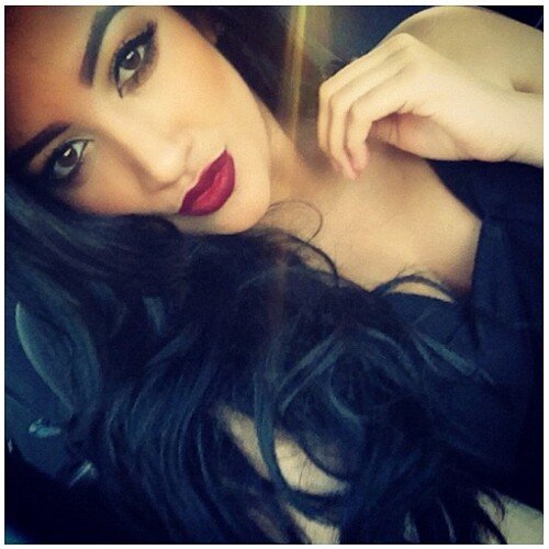 I don't care how attractive you are. If your personality is ugly, so are you.