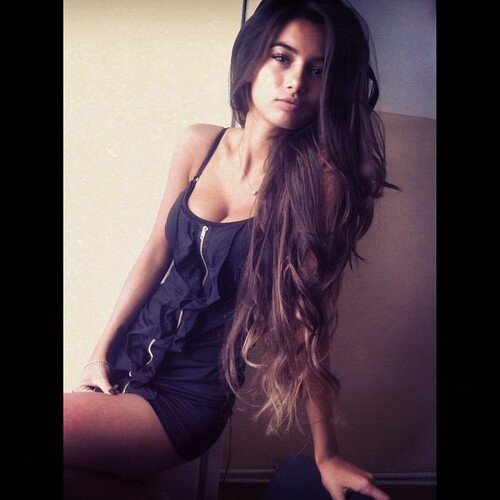 WileenMcQueale's profile picture. I'm not okay but I smile.