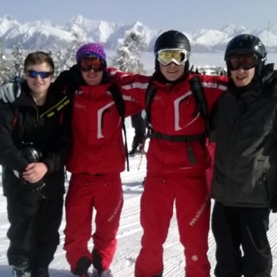 akaTitch_'s profile picture. 