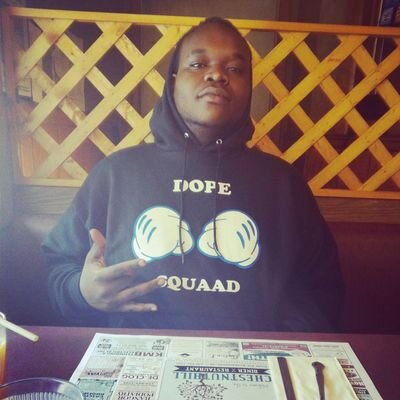 niggah_jeff's profile picture. Stay fried