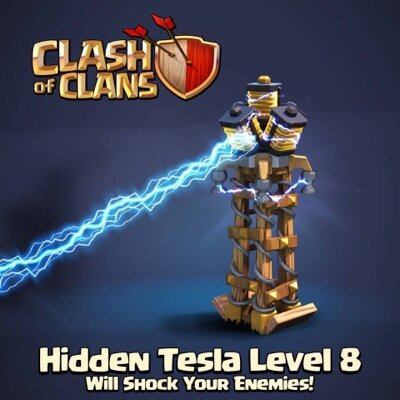 stalkerclan's profile picture. Official twitter acc of clash of clans PickRollFlick® clan.