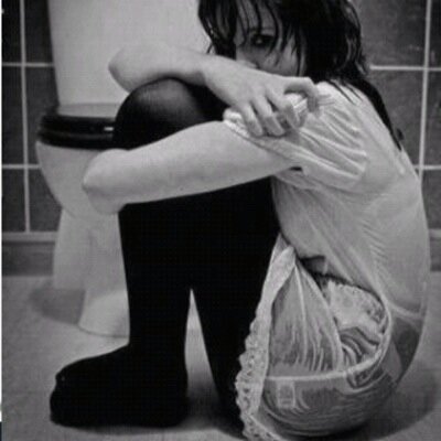 piggtraad's profile picture. vet ikke lenger