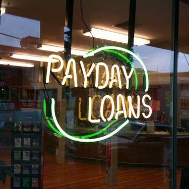 Want to know more about Payday Loans and if this suits you? You will find more info here !