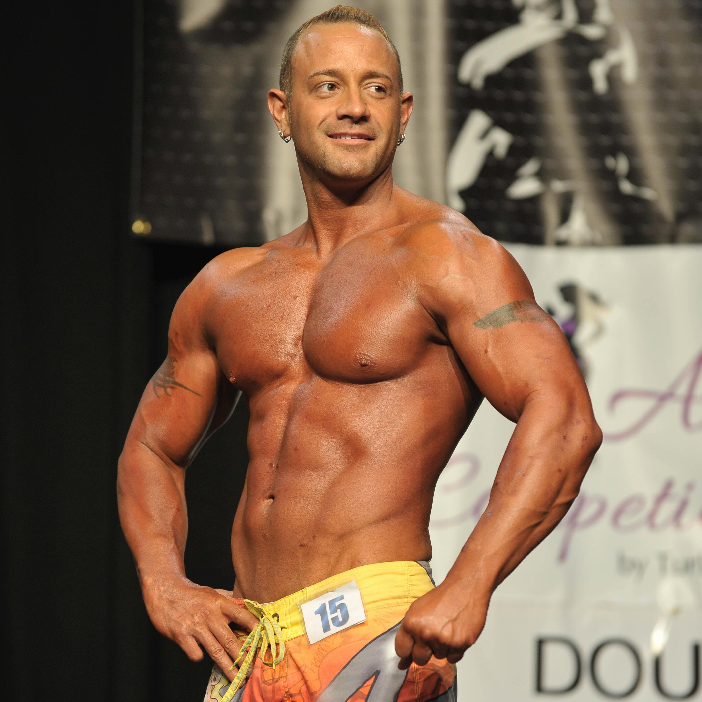 GetFitFast_Guru's profile picture. I'm here to teach you how to get quick and efficient results in your fitness for your body and health as quickly as possible. http://t.co/duE3UhZznH