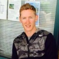 Kristopher Gauson (@kgauson1500) 's Twitter Profile