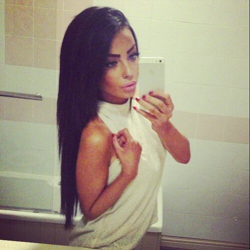 DyanneBirt's profile picture. I promise I'll treat you right because I can't stand the thought of another girl treating you wrong. 3