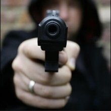 The North and South gangs are rivals. What happens if they both collide with each other and someone steps over the line? ||RPG||DM to join||