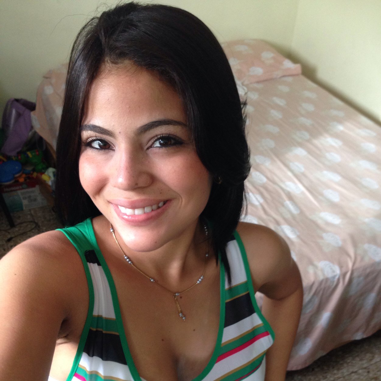 Marite_R1291's profile picture. Soy estudiante de psicologia organizacional(uasd).soy alegre, amiga, y sobre todo humana. Madre y esposa, gracias mi dios !!!