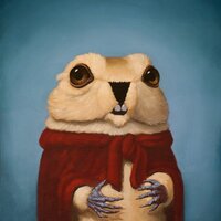 ArtHatch (@arthatch) Twitter profile photo