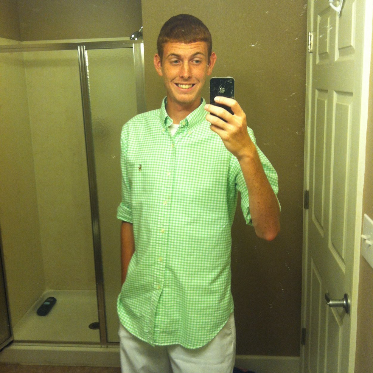 JohnnyBuckets3's profile picture. Oklahoma State Cowboy. Class of 2018. Basketball, Golf, Football. Political Science Major. From Poteau, Oklahoma 
#okstate18