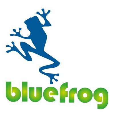 BlueFrog (@bluefrogec) | Twitter