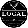 LocalBeerBar's profile picture. Local Kitchen & Beer Bar in #Fairfield (32 craft beers on tap w/ 2 cask) & #SoNo (24 #craftbeer taps w/ 8 cask ales). Follow us on http://t.co/BCQTjL9ySe