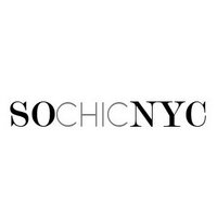 SavvyChic, Inc.(@SoChicNYC) 's Twitter Profile Photo