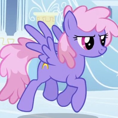 mlp_RainShine Profile Picture