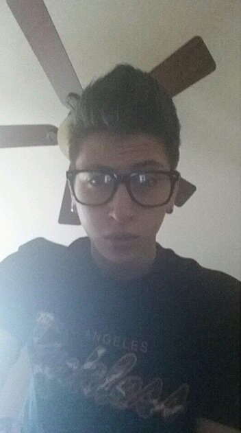 justinewatts19's profile picture. I Love you if you love me love is cute