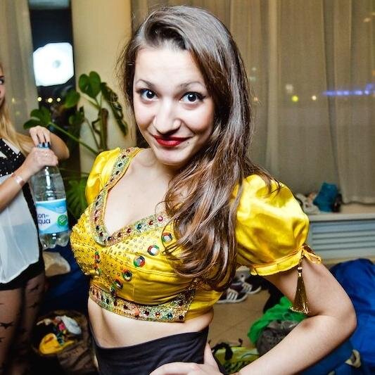 Asenochkaa's profile picture. 