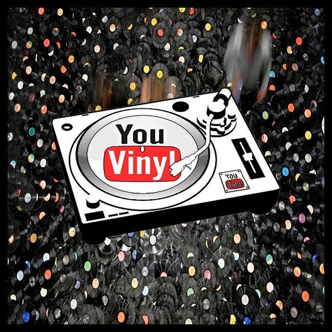 YouVinyl es un canal de Drum and Bass en YouTube dedicado a la venta de Vinilos de Segundamano. #Dnb #Jungle