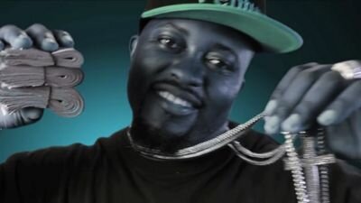 Check out the new music video

https://t.co/fKUI64EPhf