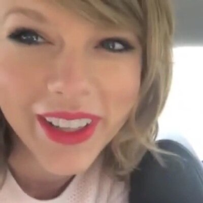 taylor is the hee to my ha