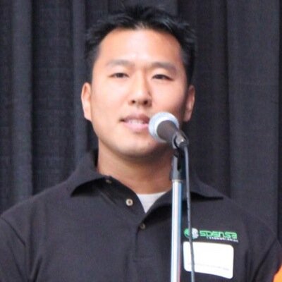 JohnnyPark_75's profile picture. Dreamer. Manager of Kingdom Storehouse. CEO of @WHINnetwork