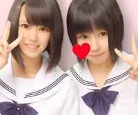中央→北陸Ｆ2-1♡陸部まね                                              じゅん♡キティちゃん