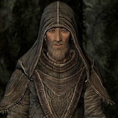 I am Borri, one of the Grey Beards. My voices echos across the land.