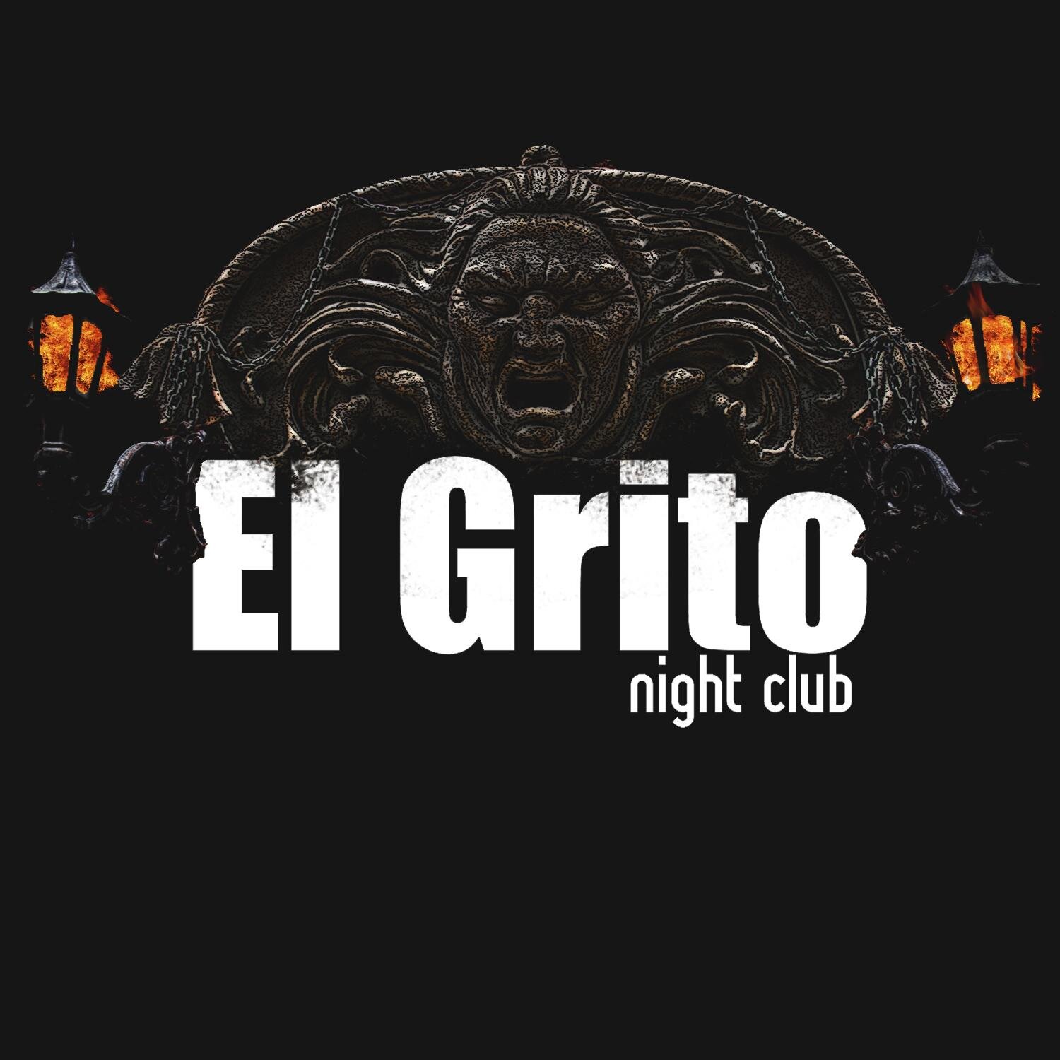El Grito surge en 1998, con 17 años en la vida nocturna del pais, siempre evolucionando y a la vanguaridia.