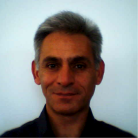 BahramkianiE's profile picture. 