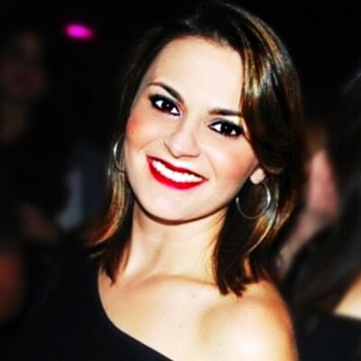 luvrfranca's profile picture. 