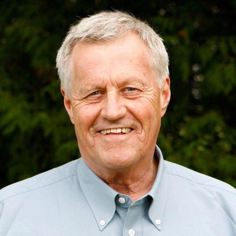 Collin Peterson